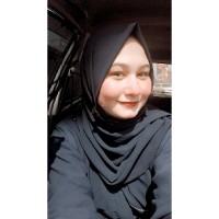 Syeda Khansa Kabeer