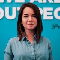 Olga Ponomareva-Stepnaya