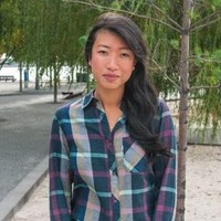 Bonnie Chow