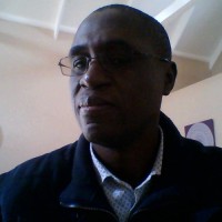 Brian Chirove