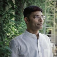 Bhargavkumar Trivedi