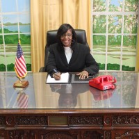 Shawndria Washington, Mha