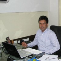 Harish Salian