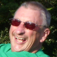 Jim Lenaghan