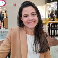 Thaís Xavier Brito