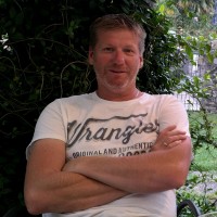 Martin Van Der Laan