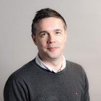 Simon Bradley