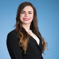 Samantha Hoffmann