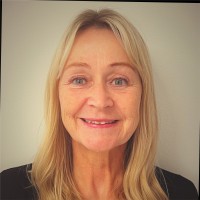 Monica Gilbert