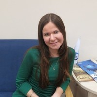 Светлана Князева