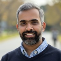 Naveen Gupta