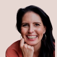 Dr Lauren Burns PhD OAM OLY