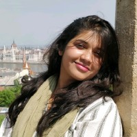 Ashna Jerry