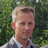 Joakim Unosson