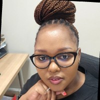 Ntokozo Ncane