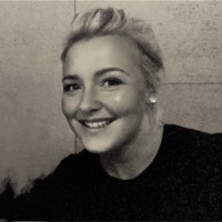 Amber Grieve