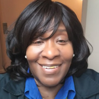 Desiree Clayton