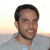 Rod Machado