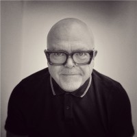 Tony Cocks