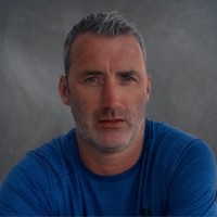 Adrian Mulhall
