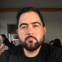 Edgar Torres