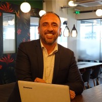 Alex Rodriguez Aparicio