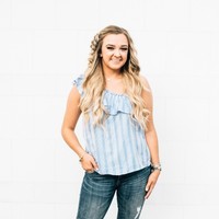 Lexie Jones