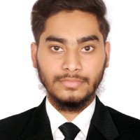 Md. Eazaz Ahamed