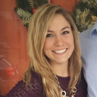 Sarah Schreiber (Hough)