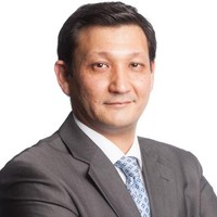 Amirbek Amirsaidov