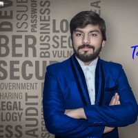 Tamour Khadim