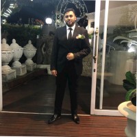 Yusuf Moola