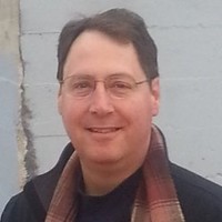 Charles Brady