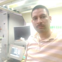 Bholanath Mishra