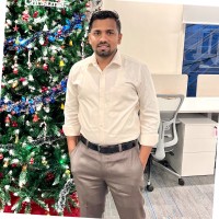 Akshay Chavan