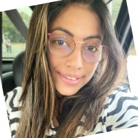 Cleisiane Rodrigues de Oliveira