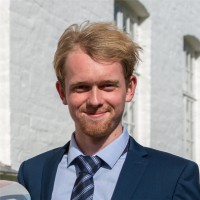 Martin Nordestgaard
