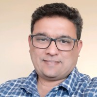 Anand Naik