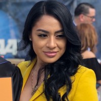 Giovanna Peña-Dominguez