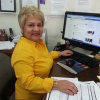 Amelia Deleon
