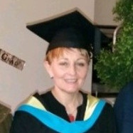 Jo Harrison