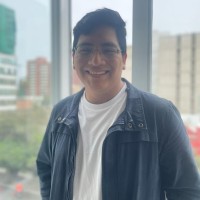 Oscar Alvarado Kjumo