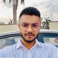 Akash Radhanpura