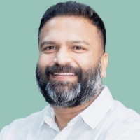 Rahul Mayekar