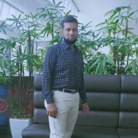 Waseem A.