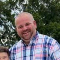 Aaron Grimes