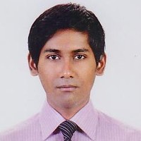 Kishor Kumar Das