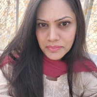Youmna Arshad