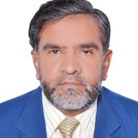 Syed Masood Ahmed