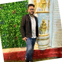 Ansul Kumar